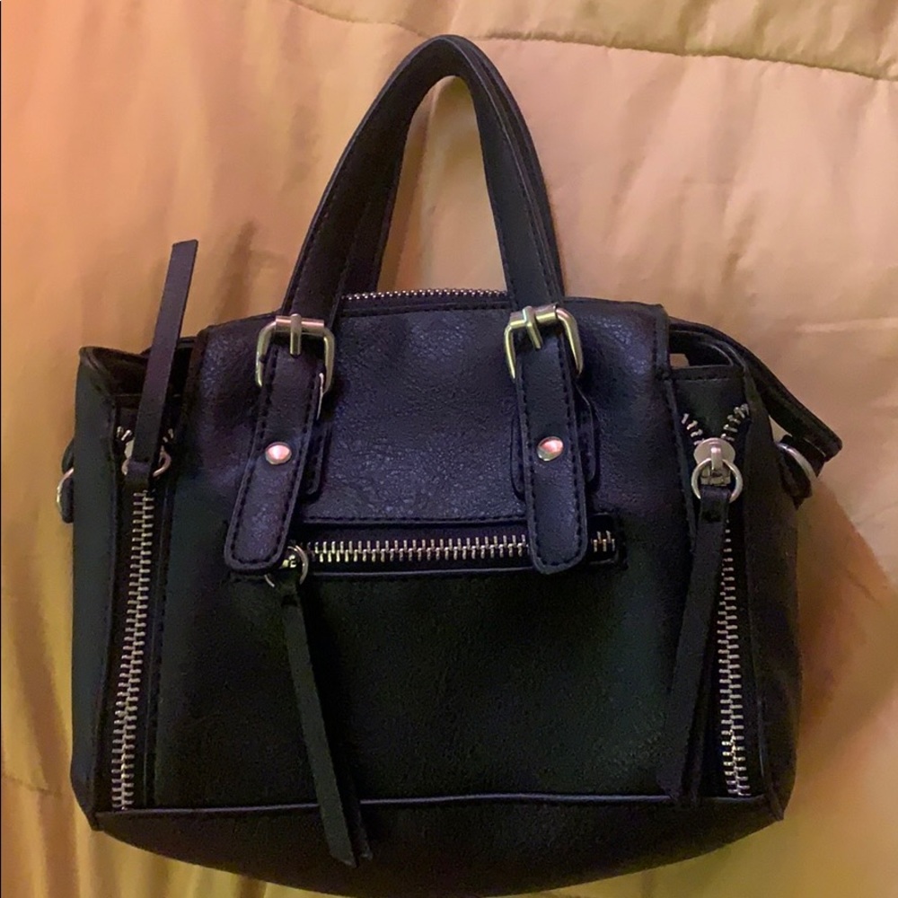 Tiny hand bag